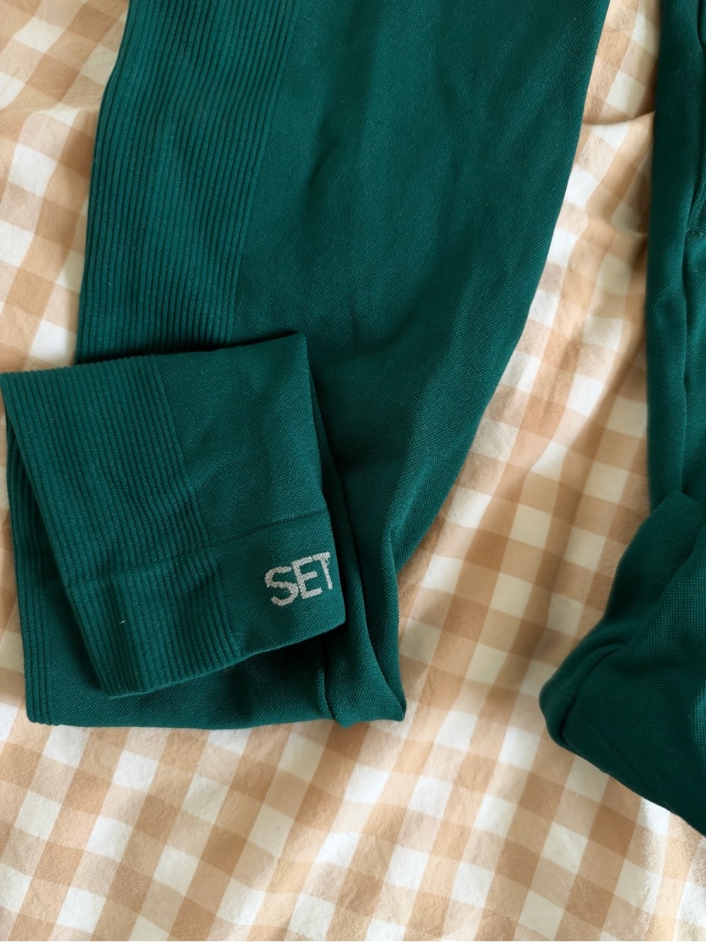 SET ACTIVE leggings